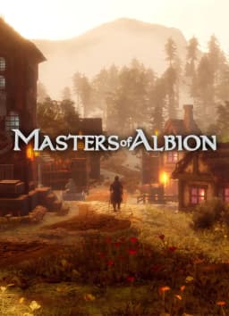 Masters of Albion