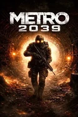 Metro 2039