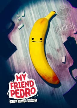 My Friend Pedro 