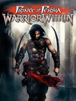 Prince of Persia: Warrior Within 