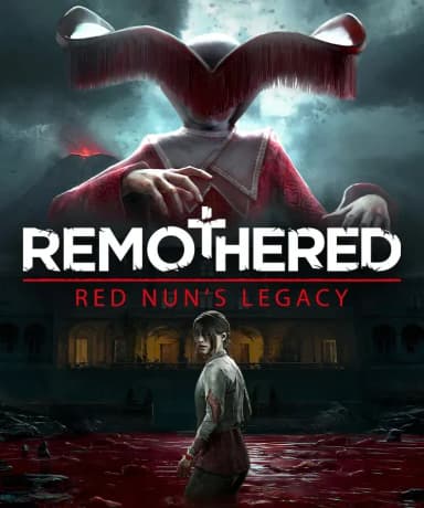 Remothered: Red Nun's Legacy