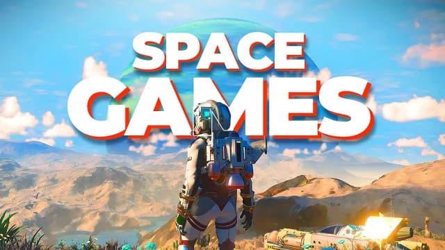 Space Games