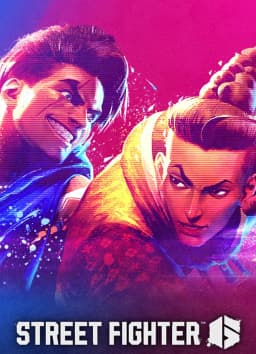 Street Fighter 6