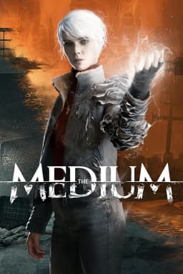 The Medium 
