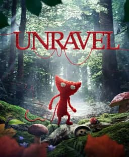 Unravel  