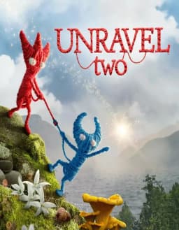 Unravel two  