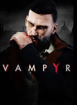 Vampyr