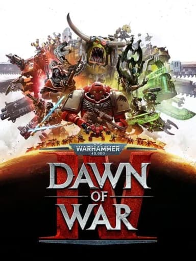 Warhammer 40K: Dawn of War IV