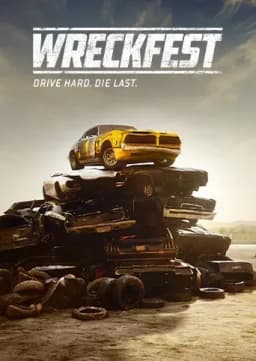 Wreckfest