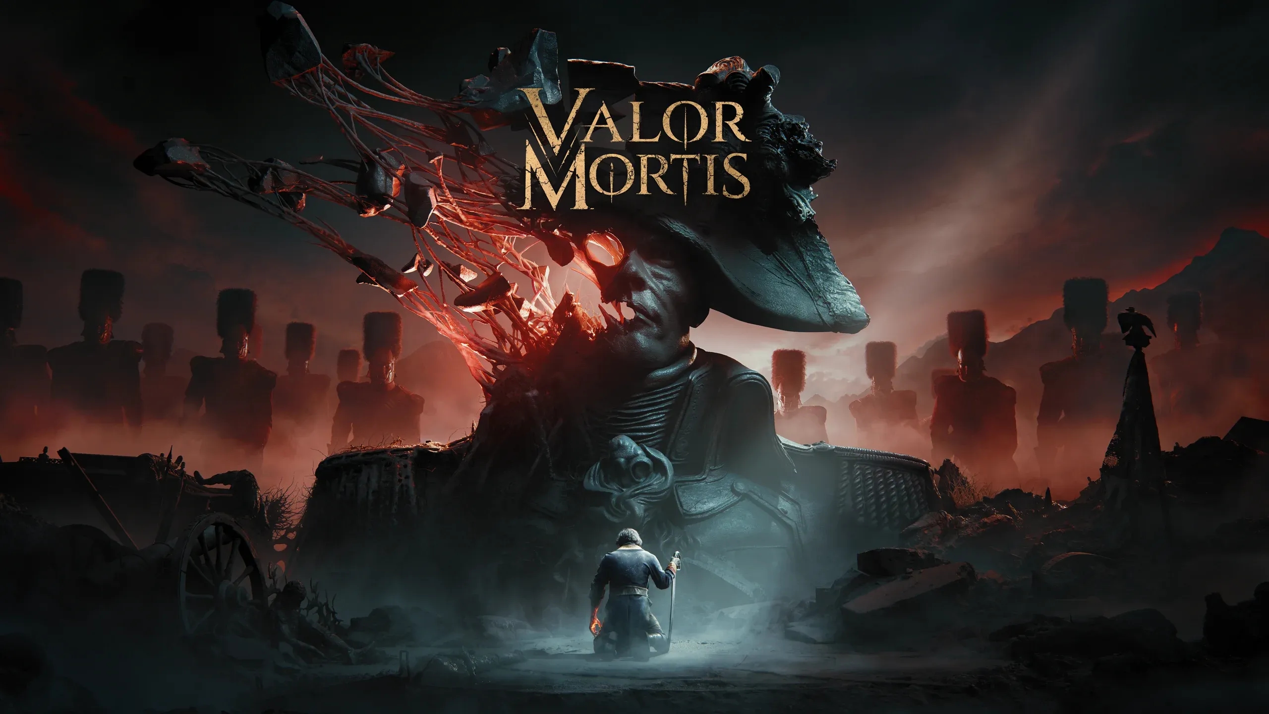 Valor Mortis