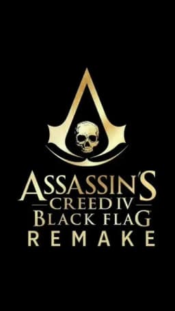 Assassin's Creed Black Flag Resynced