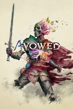 Avowed