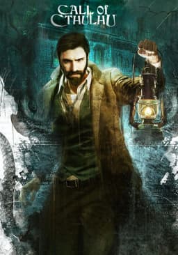 Call of Cthulhu