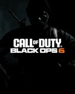 Call of Duty: Black Ops 6
