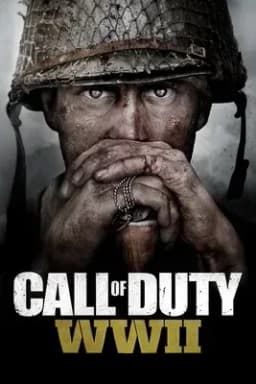 Call of Duty: WWII