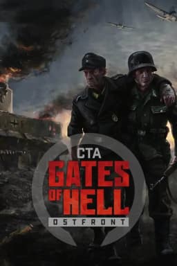 Call to Arms - Gates of Hell