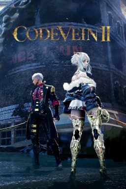 Code Vein 2