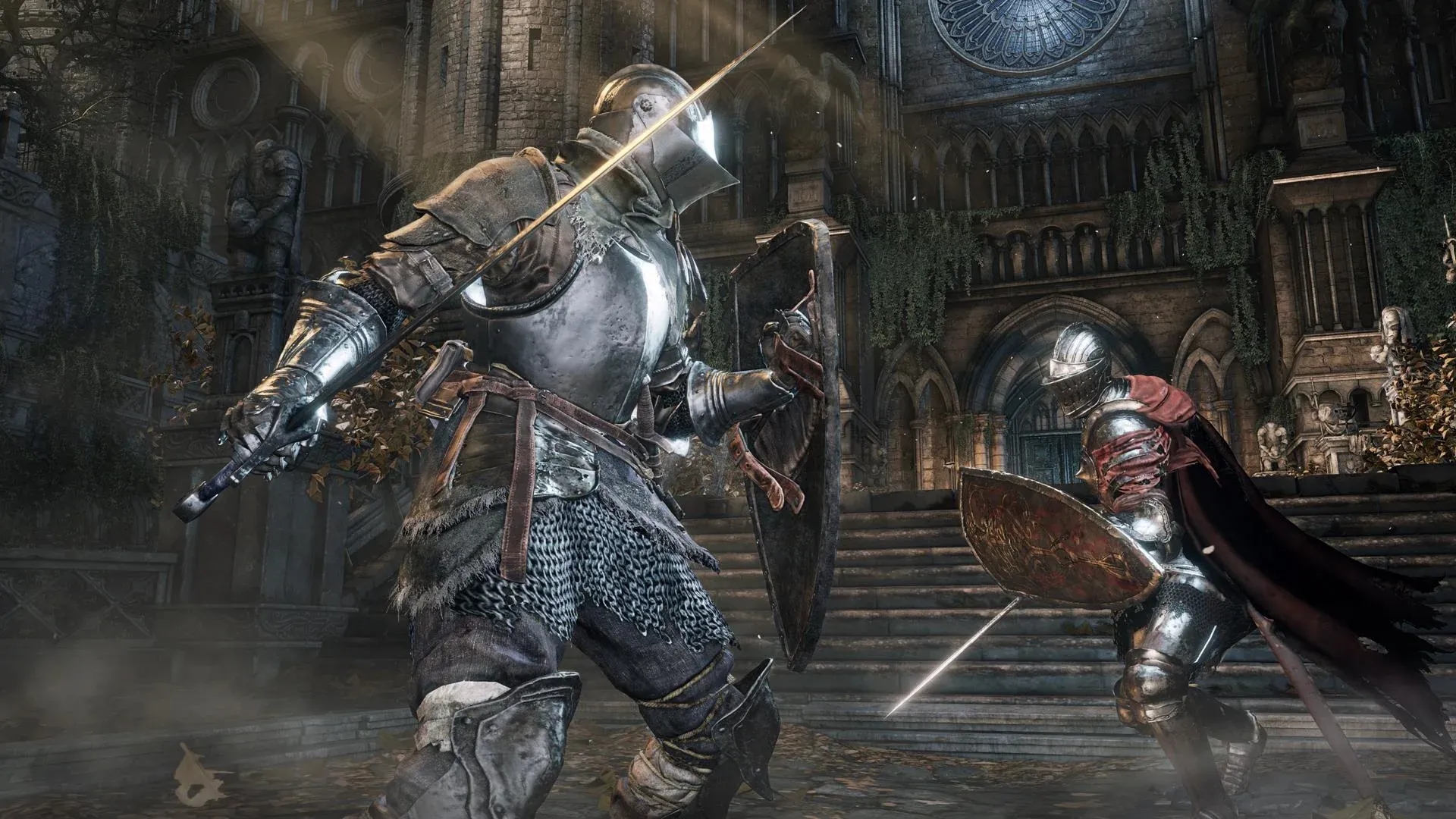 DARK SOULS 3