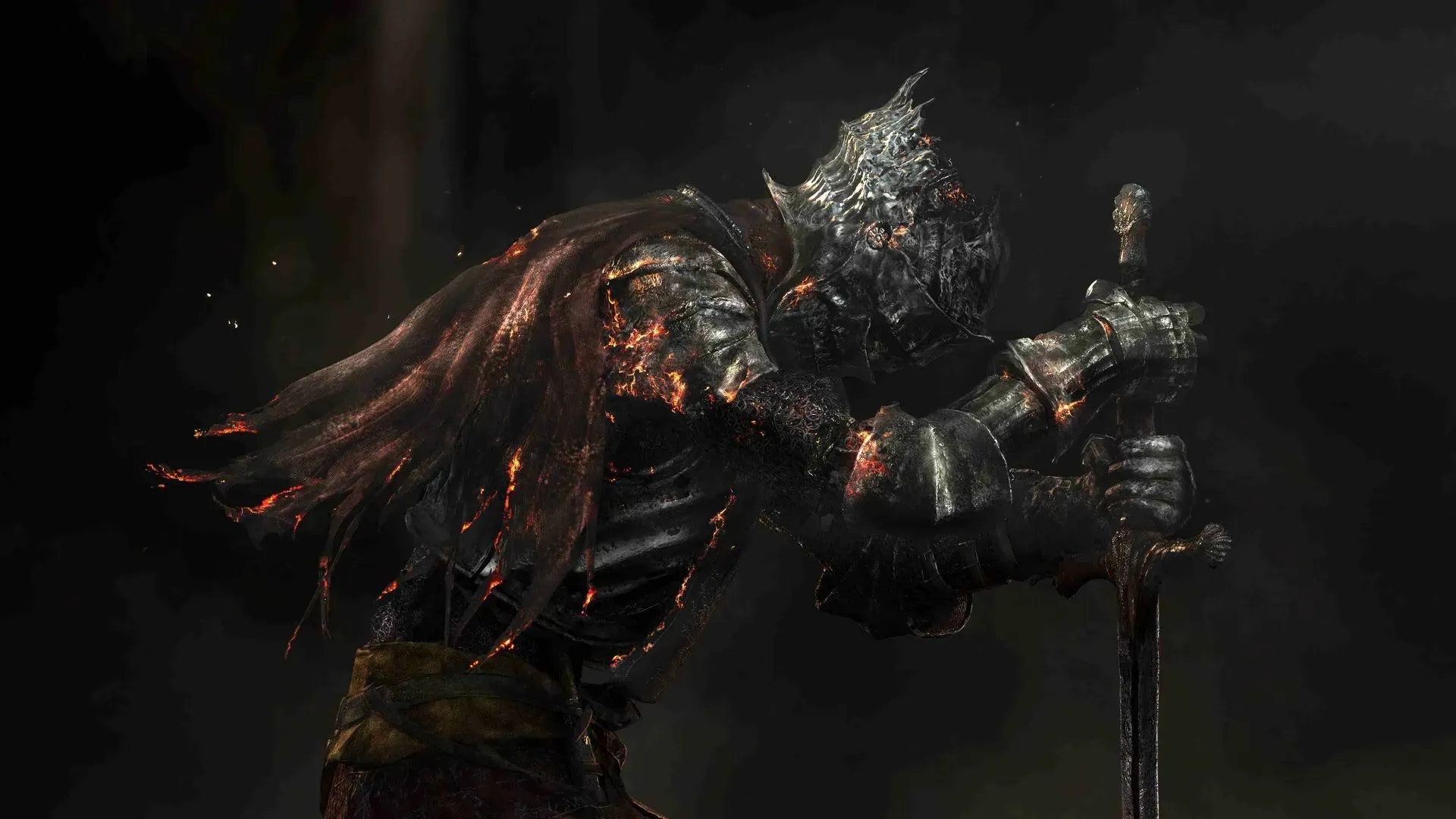 Dark Souls - Trilogy
