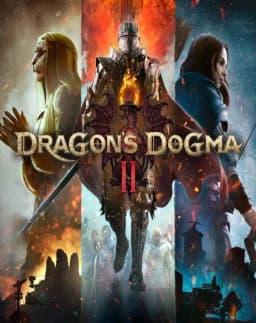 Dragon's Dogma 2