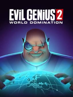 Evil Genius 2
