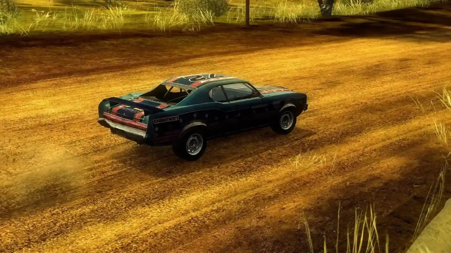 Flatout 2