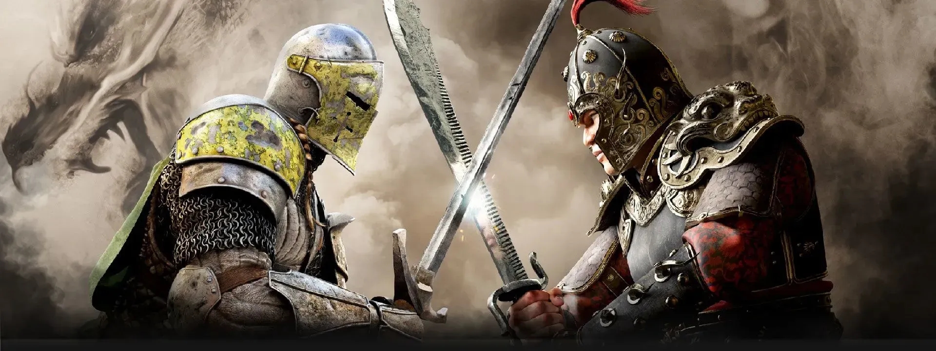 For Honor