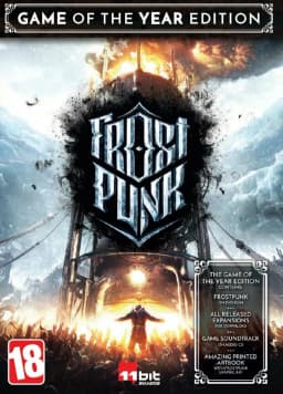 Frostpunk