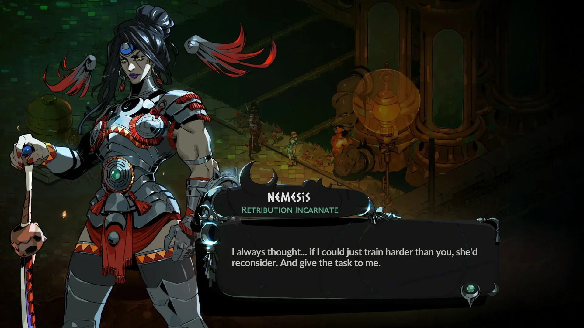 Hades 2