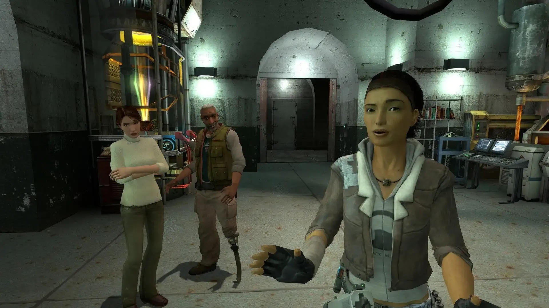 Half-Life 2 Complete