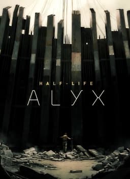 Half-Life: Alyx