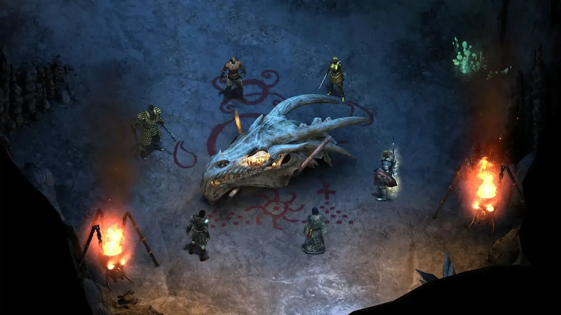 Pillars of Eternity