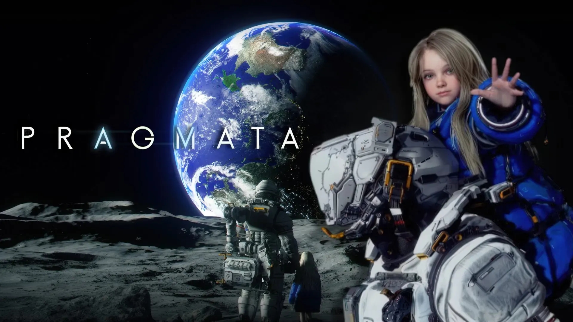Pragmata