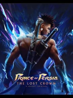 Prince of Persia: The Lost Crown