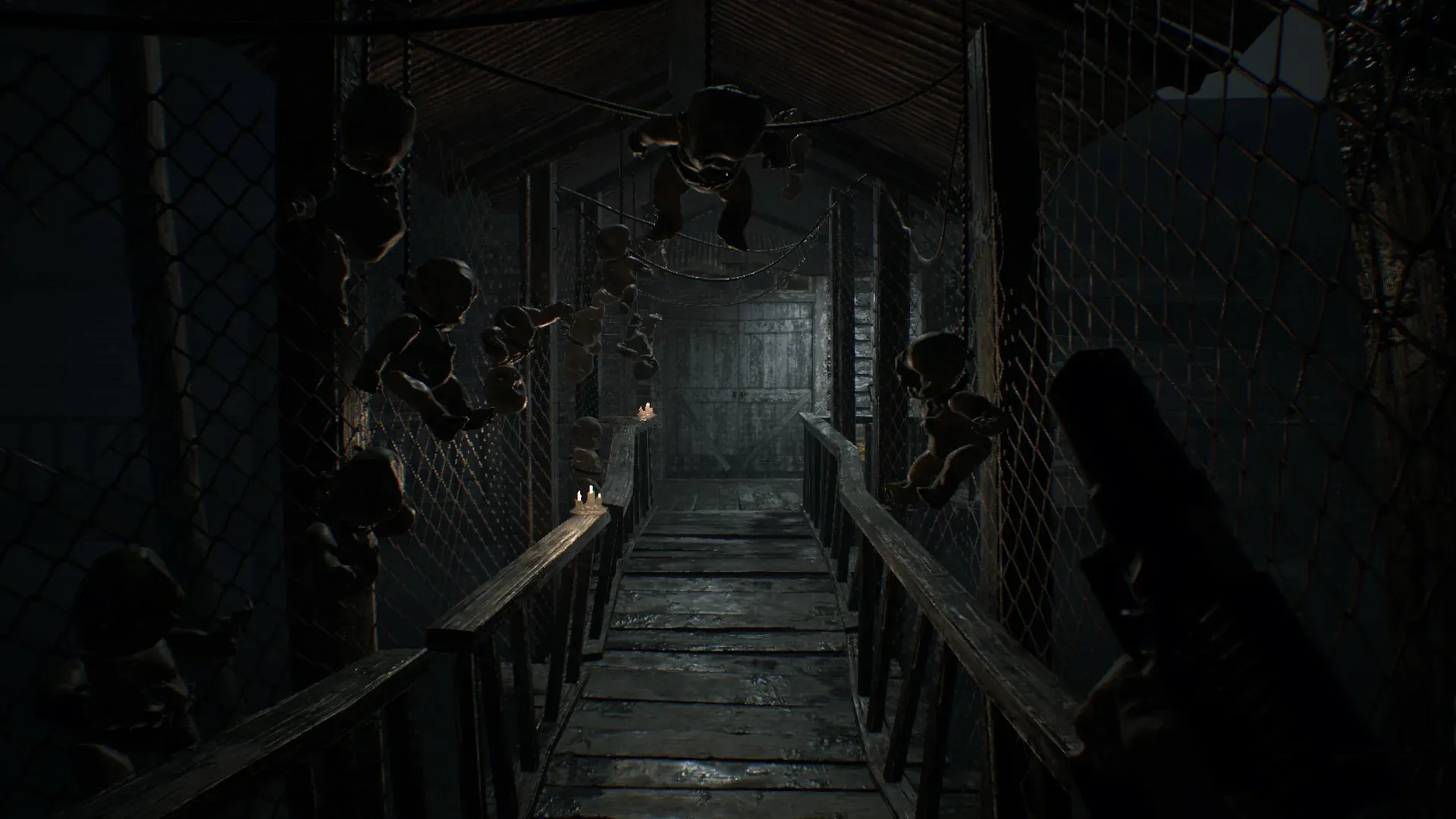 RESIDENT EVIL 7