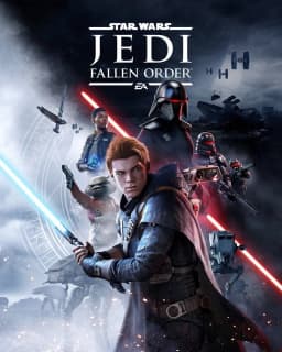 STAR WARS Jedi: Fallen Order