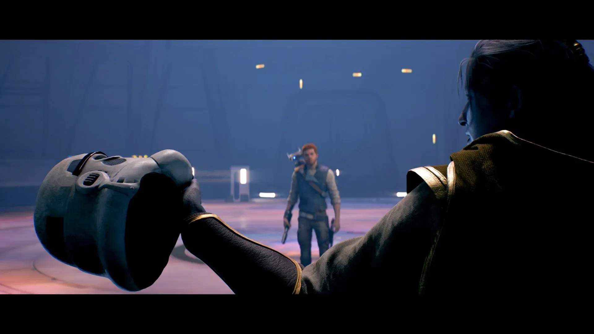 STAR WARS Jedi: Survivor