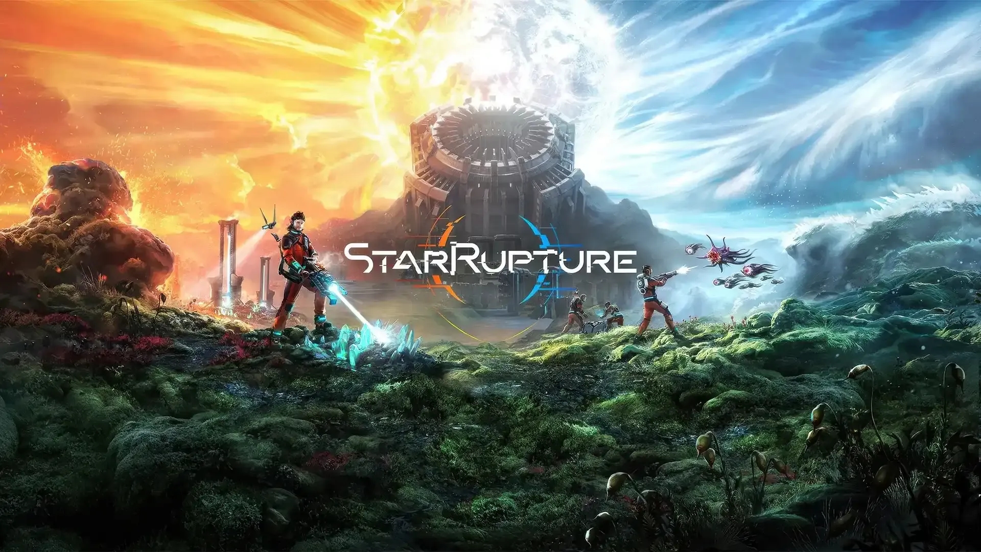 StarRupture