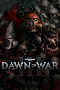Warhammer 40,000: Dawn of War III