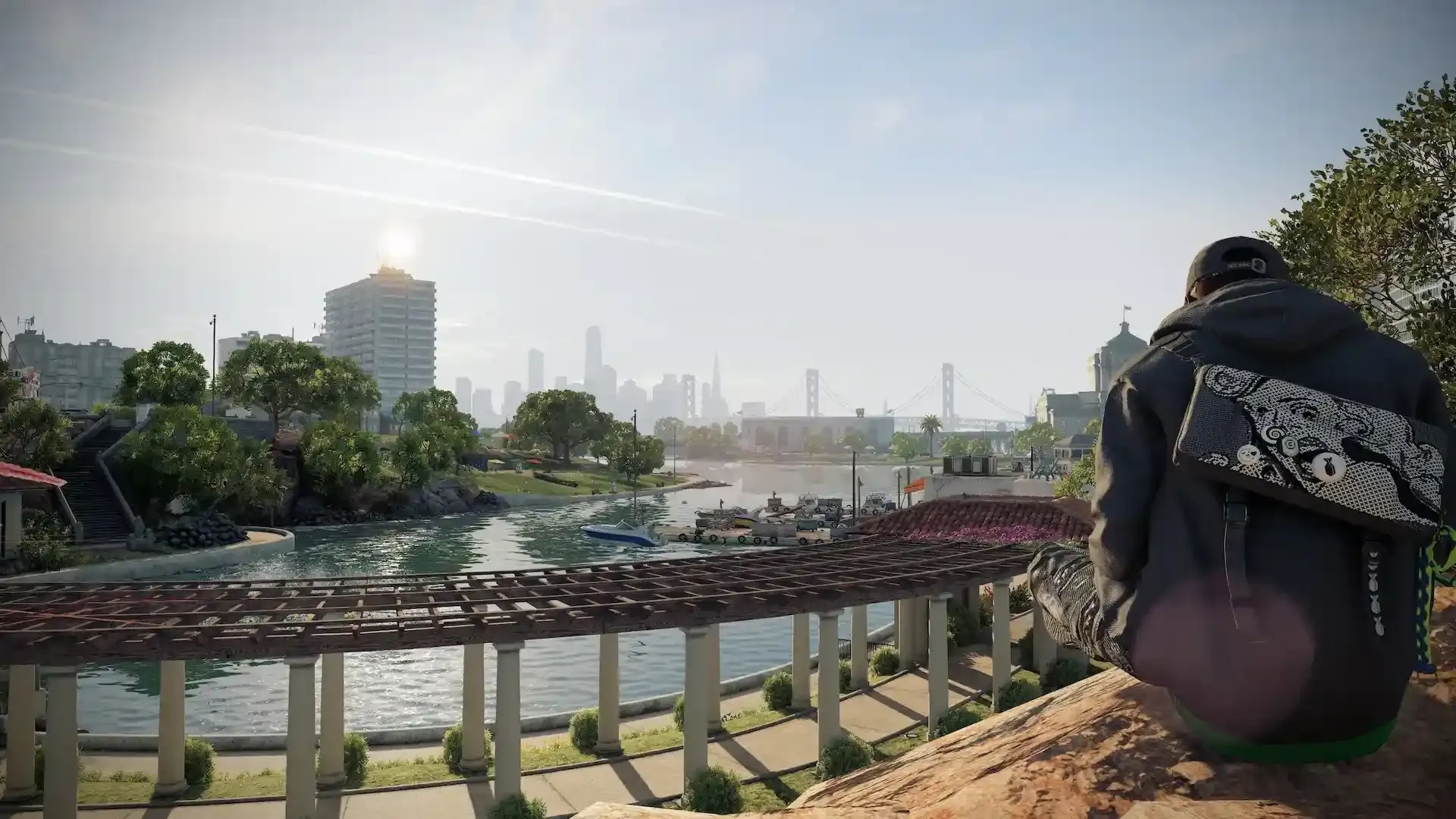 Watch Dogs 2