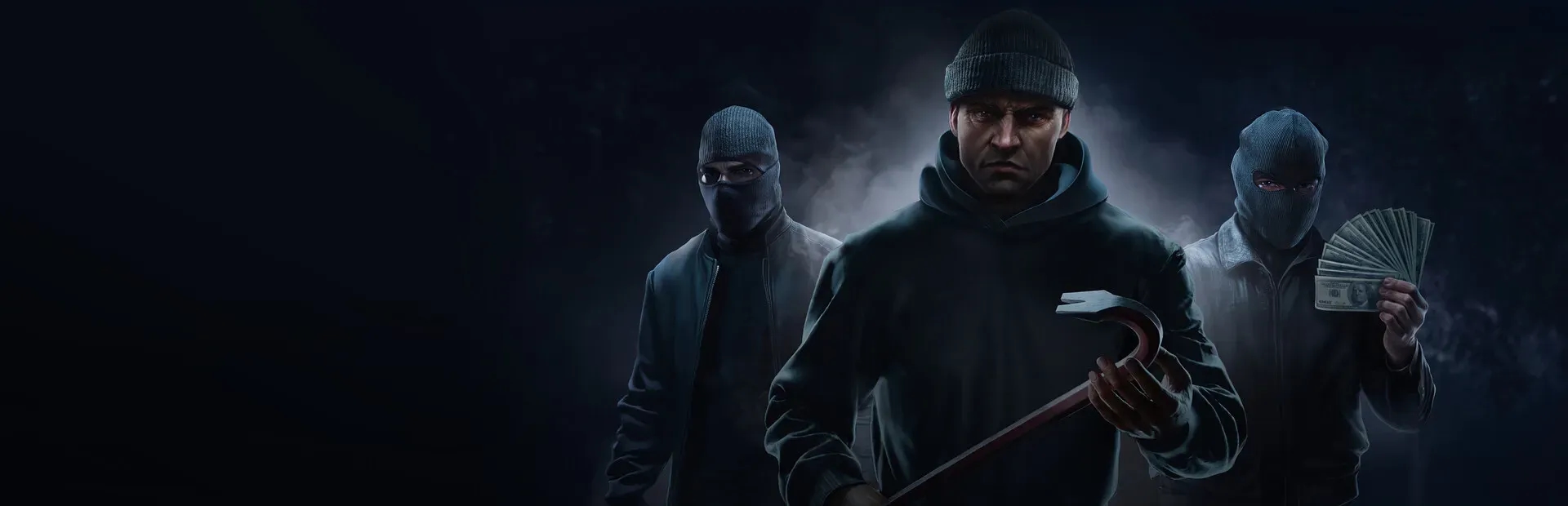 Crime Simulator