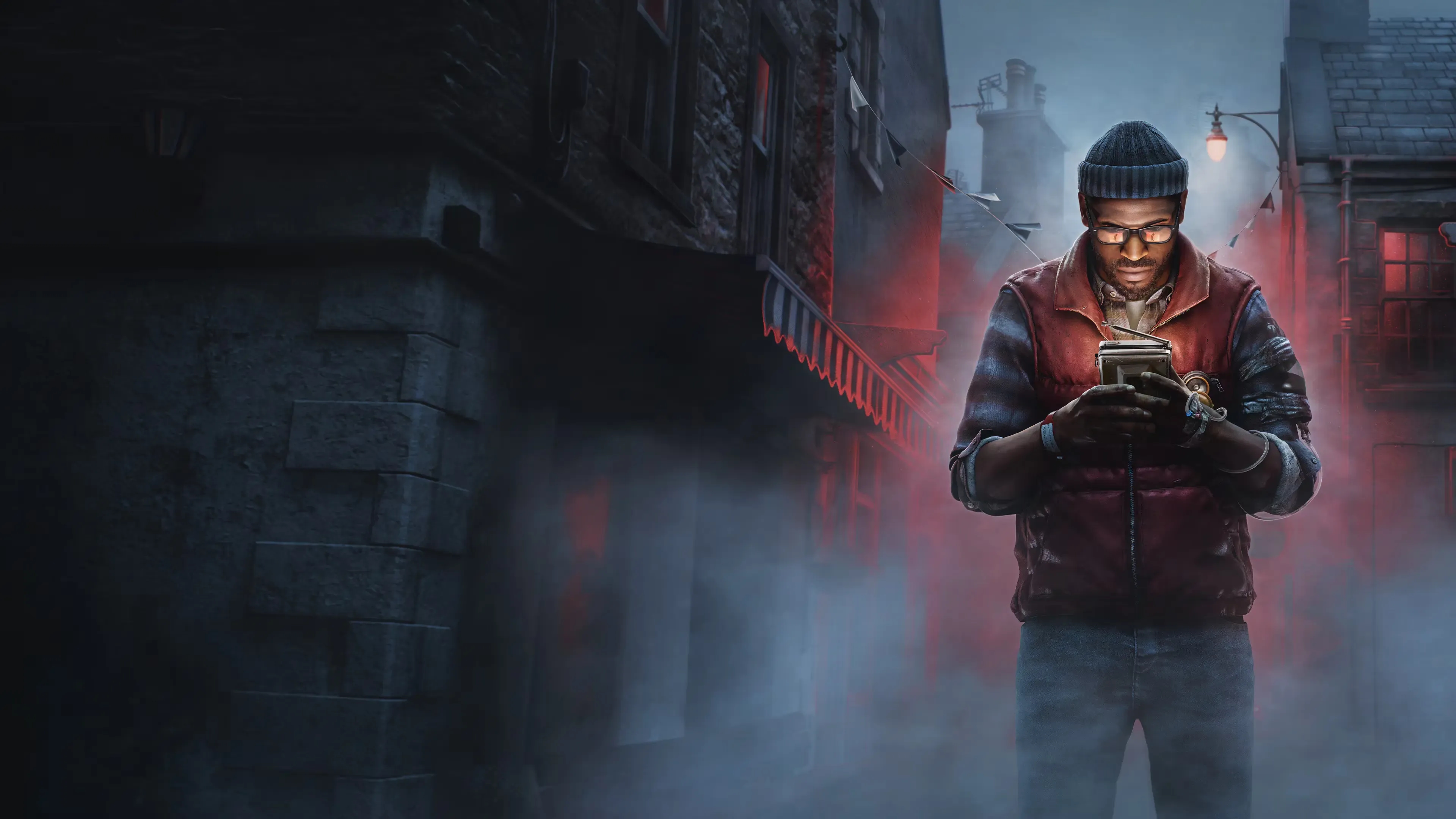 Silent Hill Townfall